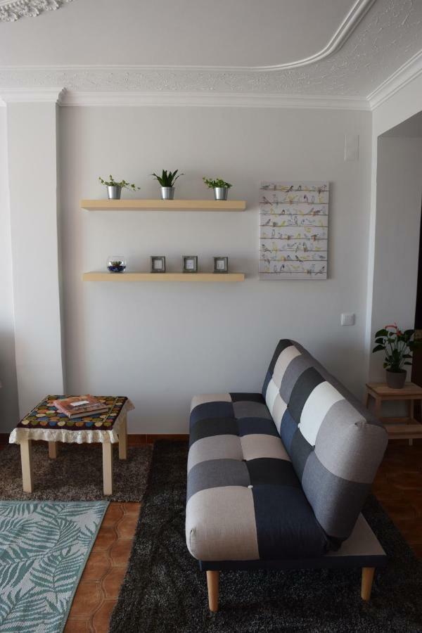 Casa Dos Passarinhos-Seaview@Nazare 호텔 외부 사진