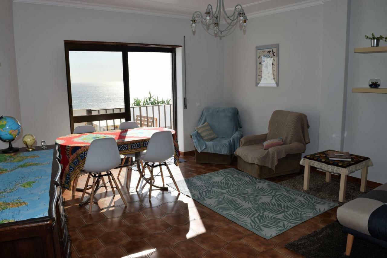 Casa Dos Passarinhos-Seaview@Nazare 호텔 외부 사진