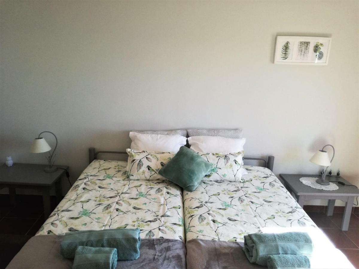 Casa Dos Passarinhos-Seaview@Nazare 호텔 외부 사진