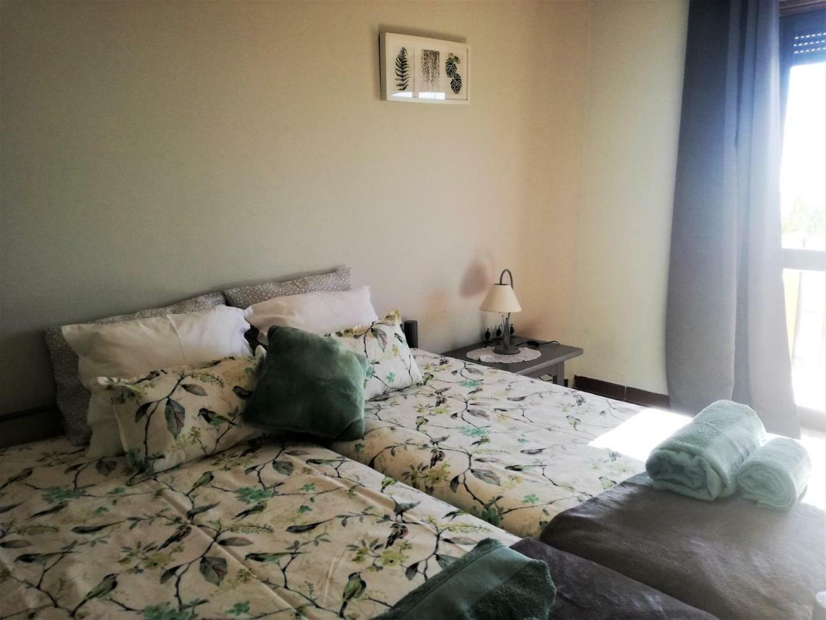 Casa Dos Passarinhos-Seaview@Nazare 호텔 외부 사진