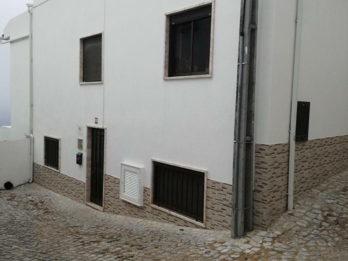 Casa Dos Passarinhos-Seaview@Nazare 호텔 외부 사진
